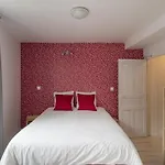 Jane Austen Retreat Prázdninový dům Dun-sur-Meuse
