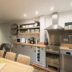 Jane Austen Retreat Prázdninový dům Dun-sur-Meuse