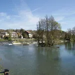 Jane Austen Retreat * Dun-sur-Meuse