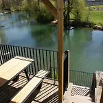 Jane Austen Retreat Prázdninový dům *