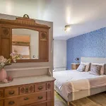 Jane Austen Retreat Prázdninový dům