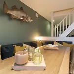 Jane Austen Retreat Prázdninový dům *