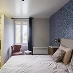 Jane Austen Retreat Prázdninový dům Dun-sur-Meuse