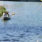 Prázdninový dům Jane Austen Retreat