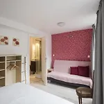 Prázdninový dům Jane Austen Retreat Dun-sur-Meuse