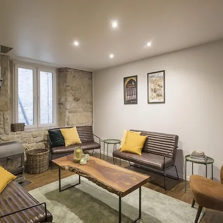 Hébergement de vacances Jane Austen Retreat