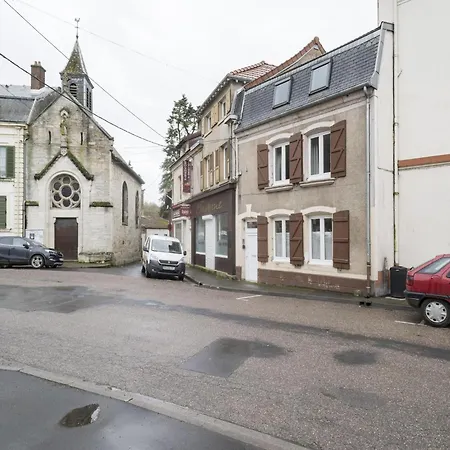 Hébergement de vacances Jane Austen Retreat *