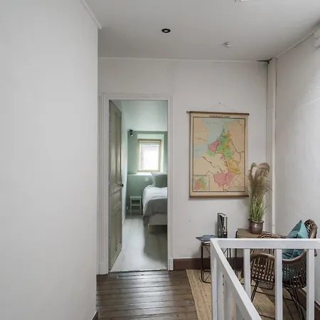 Hébergement de vacances Jane Austen Retreat *