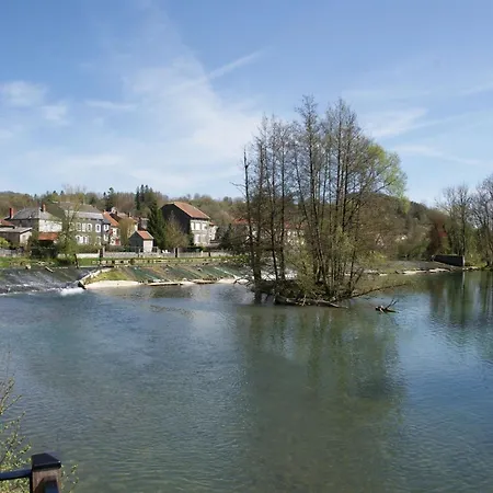 Jane Austen Retreat * Dun-sur-Meuse