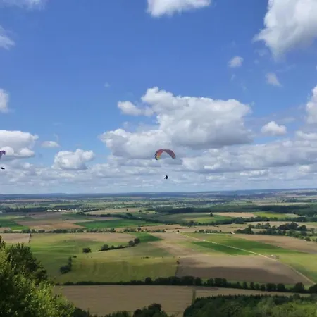 Jane Austen Retreat *