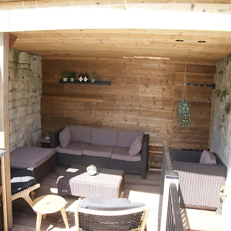 Jane Austen Retreat Hébergement de vacances