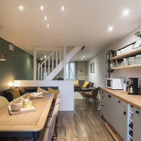 Jane Austen Retreat Hébergement de vacances *