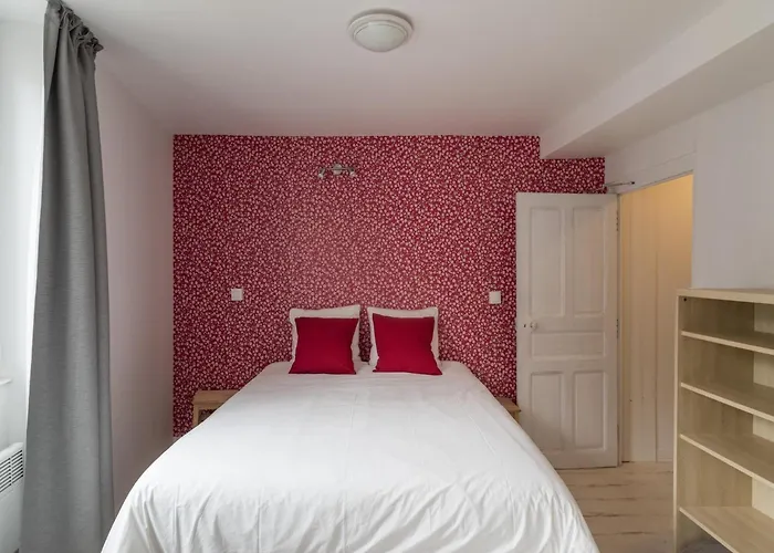 Jane Austen Retreat Prázdninový dům Dun-sur-Meuse