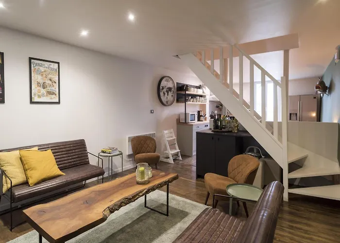 Jane Austen Retreat Prázdninový dům