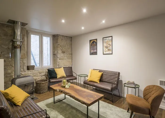 펜션 Jane Austen Retreat