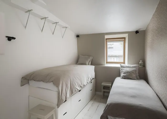 Prázdninový dům Jane Austen Retreat