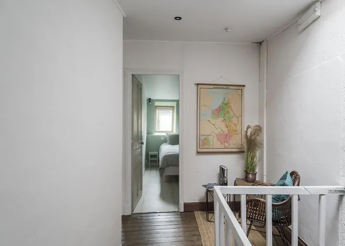 Prázdninový dům Jane Austen Retreat *