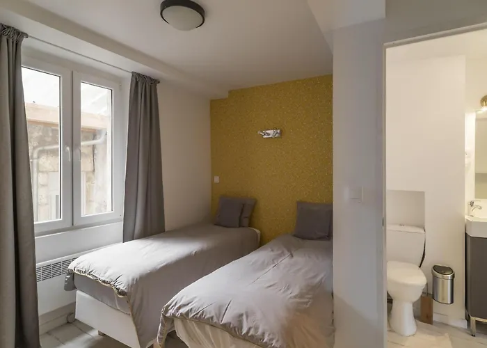 Jane Austen Retreat Prázdninový dům Dun-sur-Meuse