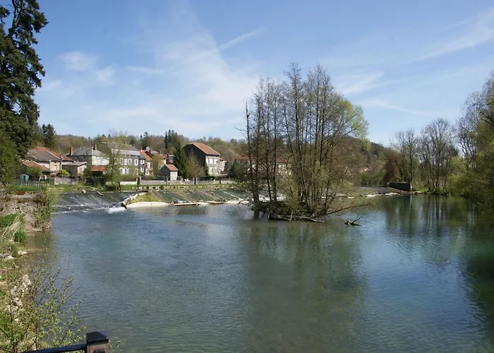 Jane Austen Retreat * Dun-sur-Meuse