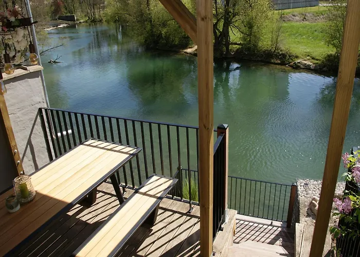 Jane Austen Retreat Prázdninový dům *