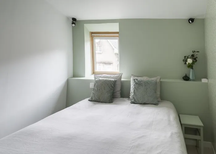 Jane Austen Retreat Prázdninový dům Dun-sur-Meuse