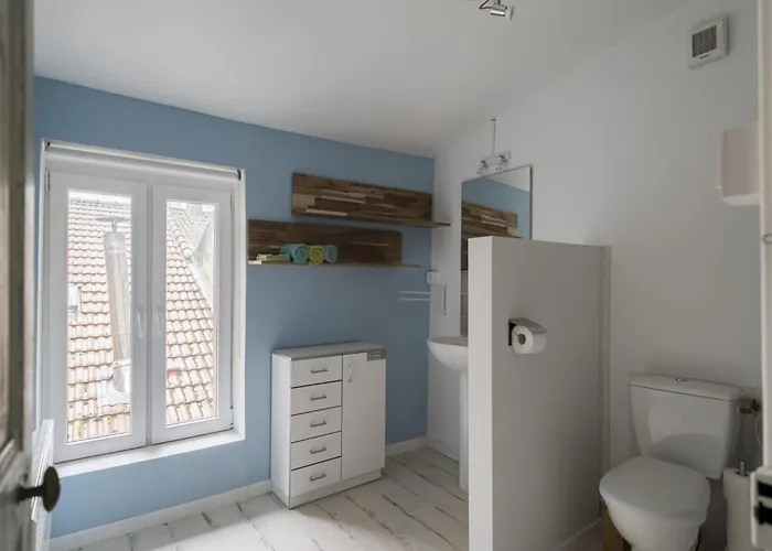 Jane Austen Retreat *