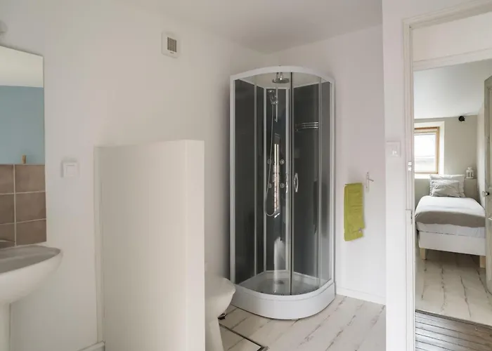 Jane Austen Retreat * Dun-sur-Meuse