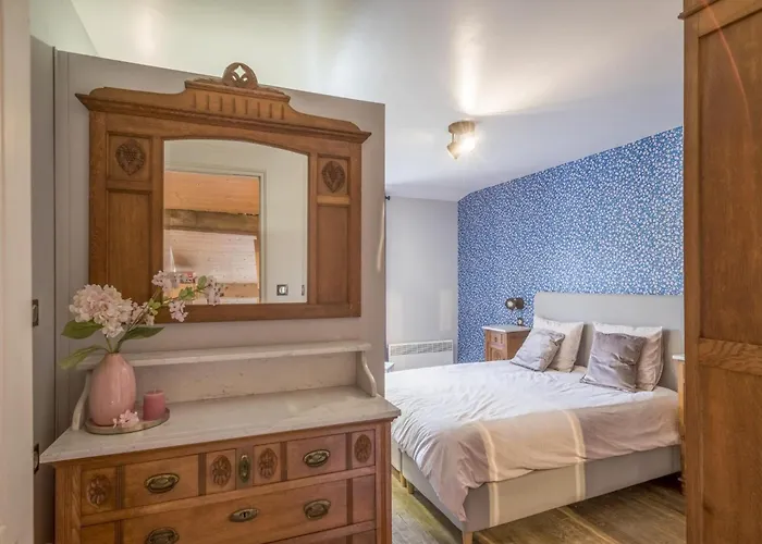 Jane Austen Retreat Prázdninový dům