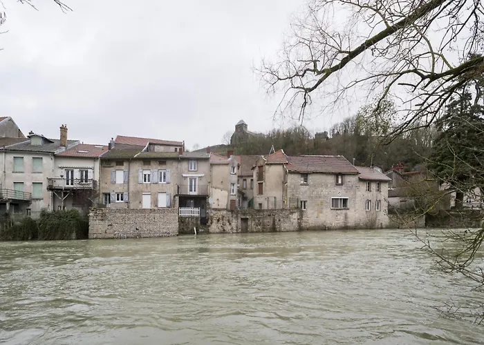 Prázdninový dům Jane Austen Retreat