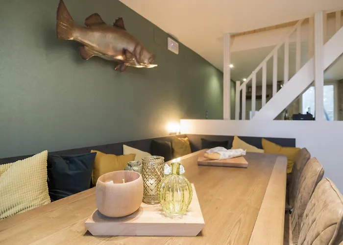 Jane Austen Retreat Prázdninový dům *