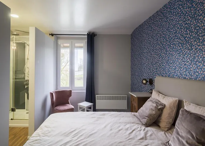 Jane Austen Retreat Prázdninový dům Dun-sur-Meuse