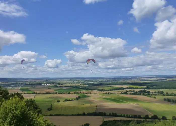 Jane Austen Retreat *
