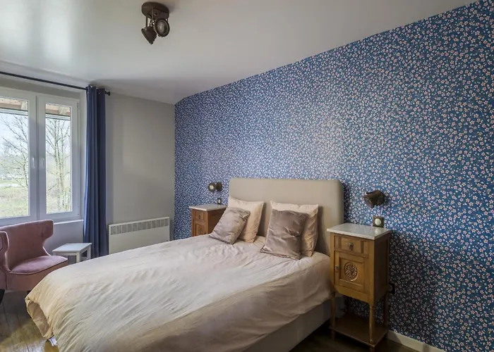 Jane Austen Retreat * Dun-sur-Meuse