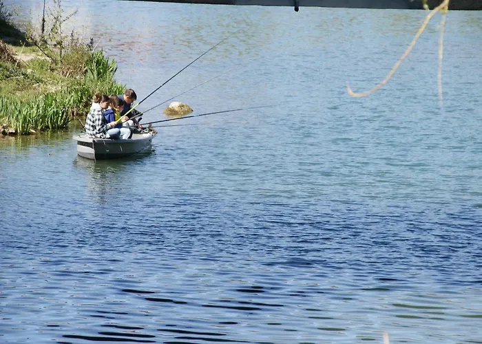 펜션 Jane Austen Retreat