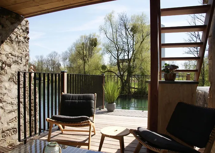 Jane Austen Retreat * Dun-sur-Meuse